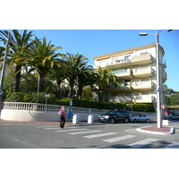 Picture France Cannes Boulevard D'Alsace 2008-03 7 - City Boulevard D'Alsace