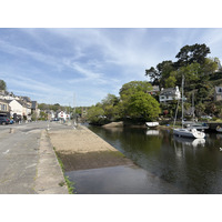 Picture France Pont Aven 2026-04 33 - Lakes Pont Aven
