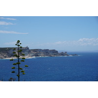 Picture France Corsica Bonifacio 2017-07 45 - Monument Bonifacio