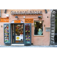 Picture Italy Rome Trastevere 2007-11 76 - Streets Trastevere