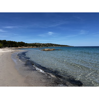 Picture France Corsica Pinarellu Beach 2024-05 23 - Price Pinarellu Beach