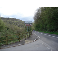 Picture United Kingdom Wye Valey 2006-05 52 - Land Wye Valey