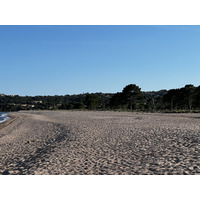 Picture France Corsica Ovu Santu Beach⁩ 2024-05 3 - Spring Ovu Santu Beach⁩