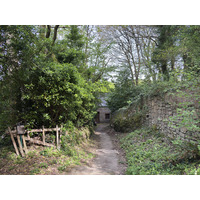 Picture France Pont Aven 2026-04 98 - Savings Pont Aven