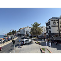 Picture Oman Mascate 2025-11 89 - Lake Mascate