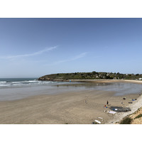 Picture France Crozon 2026-04 45 - Hotel Pools Crozon