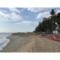Picture Thailand Jomtien Beach 2025-12 11 - Price Jomtien Beach