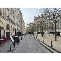Picture France Paris Notre Dame 2025-03 27 - Saving Notre Dame