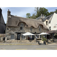 Picture France Pont Aven 2026-04 43 - Spring Pont Aven