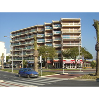 Picture France Cagnes sur Mer 2006-01 1 - Hotel Pools Cagnes sur Mer
