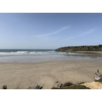 Picture France Crozon 2026-04 3 - Lake Crozon