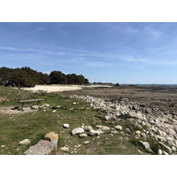 Picture France La Trinité sur Mer 2026-04 42 - To see La Trinité sur Mer