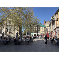 Picture France Rennes 2026-04 31 - Land Rennes