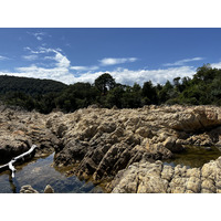 Picture France Corsica Canella Beach 2024-05 9 - Saving Canella Beach