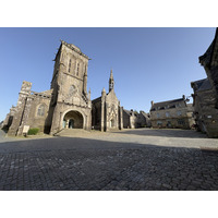 Picture France Locronan 2026-04 101 - Price Locronan