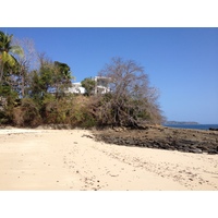 Picture Panama Contadora Island 2015-03 123 - Winter Contadora Island