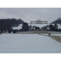Picture Austria Vienna 2005-03 15 - Lakes Vienna