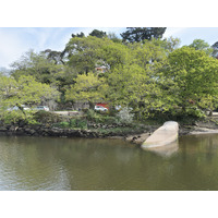 Picture France Pont Aven 2026-04 69 - Monument Pont Aven