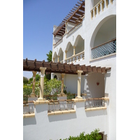 Picture Egypt Sharm el Sheikh Hyatt Hotel 2008-06 14 - Resorts Hyatt Hotel