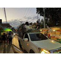 Picture Thailand Pai 2024-01 68 - Transport Pai
