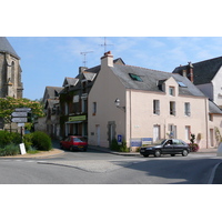Picture France Asserac 2007-08 17 - Streets Asserac