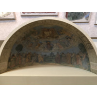 Picture Italy Rome Vatican Museum 2024-09 370 - Resorts Vatican Museum