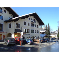 Picture Austria Kitzbuhel 2005-03 58 - Savings Kitzbuhel