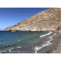 Picture Greece Astypalea 2018-07 130 - Sunset Astypalea