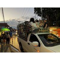 Picture Thailand Pai 2024-01 62 - Savings Pai