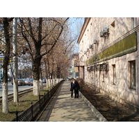 Picture Kazakhstan Almaty 2007-03 320 - City Sight Almaty