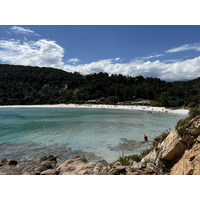 Picture France Corsica Canella Beach 2024-05 14 - Price Canella Beach