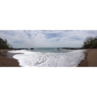 Picture Costa Rica Montezuma 2015-03 314 - Restaurants Montezuma