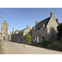 Picture France Locronan 2026-04 116 - Room Locronan