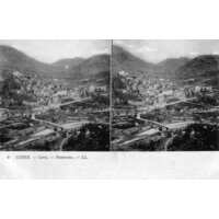 Picture France Corsica Old Postcards 1900-01 215 - Night Old Postcards