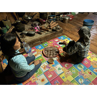 Picture Thailand Pang Mapha Perso 2026-01 24 - Resort Pang Mapha Perso