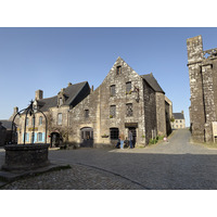 Picture France Locronan 2026-04 11 - Lakes Locronan