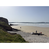 Picture France Crozon 2026-04 9 - Hot Season Crozon