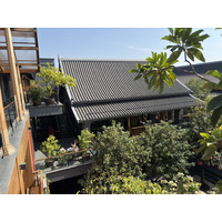Picture Thailand Chiang Mai Kalm 2024-12 1 - City Sights Kalm