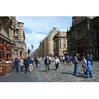 Picture United Kingdom Edinburgh 2011-07 83 - Saving Edinburgh