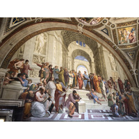 Picture Italy Rome Vatican Museum 2024-09 48 - Resort Vatican Museum