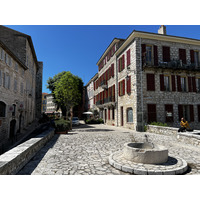 Picture France Vence 2024-04 46 - Hot Season Vence