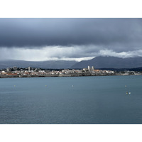 Picture France Antibes 2024-04 6 - City View Antibes