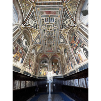 Picture Italy Siena 2022-05 29 - City Sight Siena