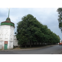 Picture Russia Yaroslav 2006-07 3 - Rain Season Yaroslav