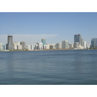 Picture United Arab Emirates Sharjah 2005-03 29 - Rooms Sharjah