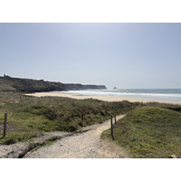 Picture France Crozon 2026-04 11 - Saving Crozon