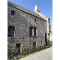 Picture France Locronan 2026-04 136 - Street Locronan