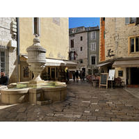 Picture France Vence 2024-04 19 - Hotel Pools Vence