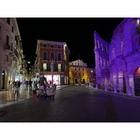 Picture Italy Verone 2022-05 133 - Restaurants Verone