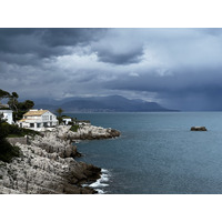 Picture France Antibes 2024-04 8 - City View Antibes